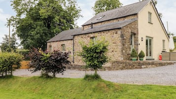 Cottage | Interior