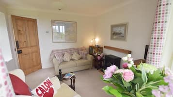 Cottage | Woonkamer