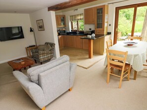 Cottage | Intérieur