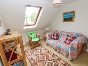 Cottage | Woonruimte
