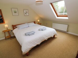 Cottage | 3 chambres, décoration personnalisée, ameublement personnalisé