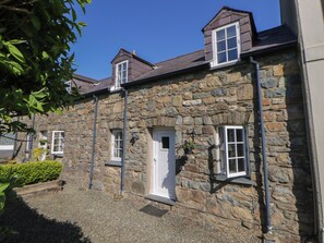 Cottage | Exterior