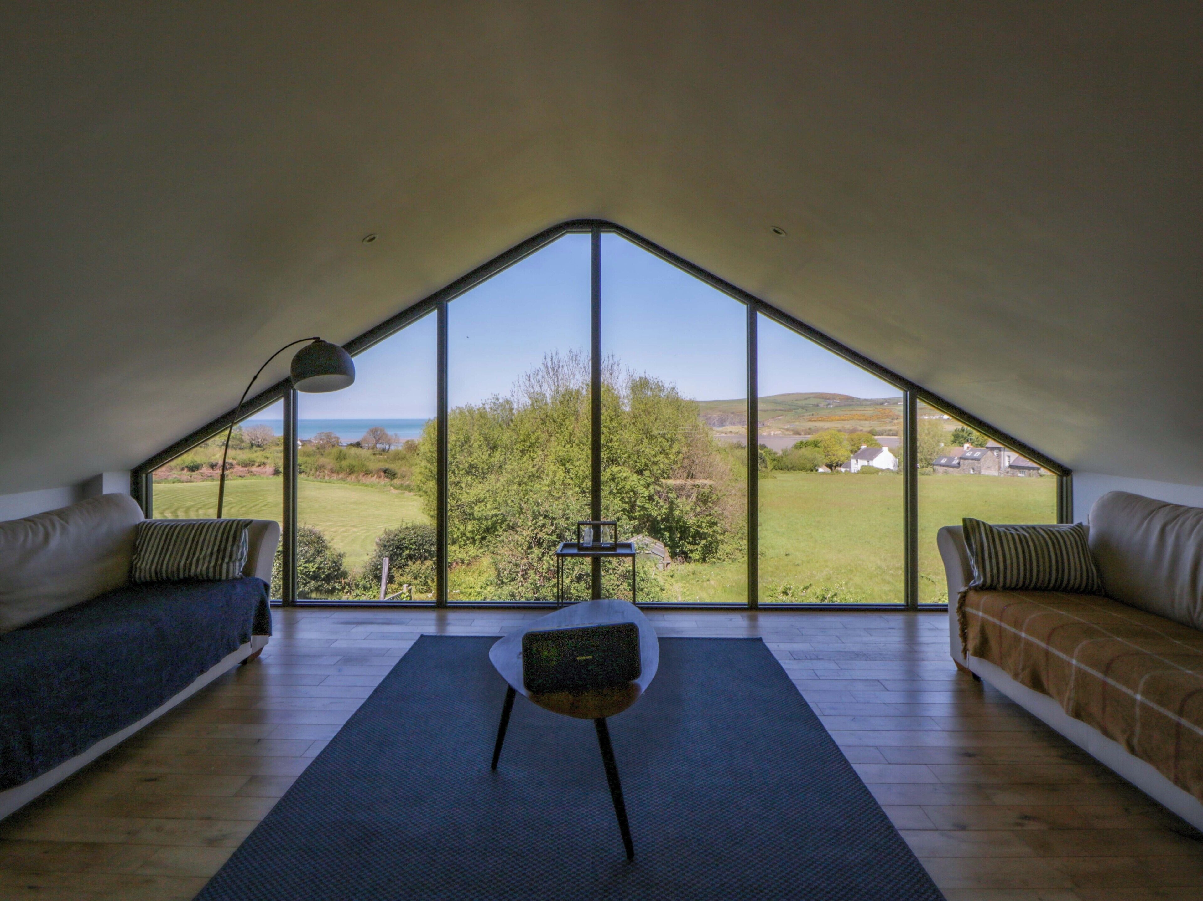 Feriehus | Opholdsområde