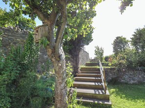 Interior - Dewi Villa (Aberaeron)