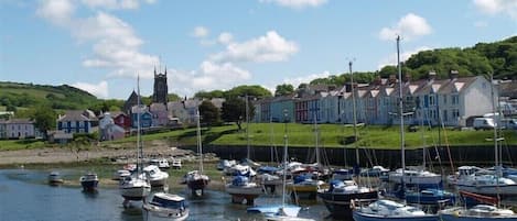 Ferienhaus | Innenbereich