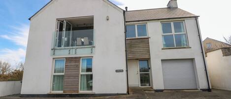 Cottage | Ngoại thất