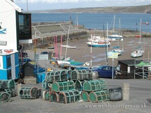Casa de campo | Interior