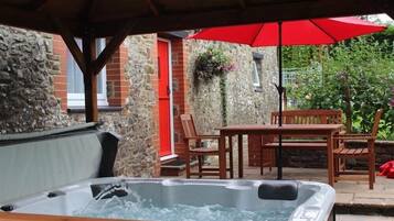 Cottage | Spa