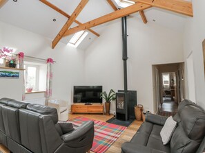 Cottage | Interior - Y Felin (Cardigan)