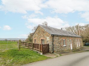 Cottage | Exterior - Y Felin (Cardigan)