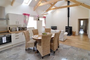 Cottage | Interior - Y Felin (Cardigan)