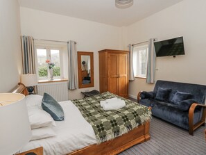 Cottage | Interior - Y Felin (Cardigan)
