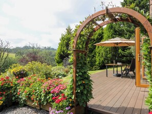 Cottage | Khu ẩm thực ngoài trời