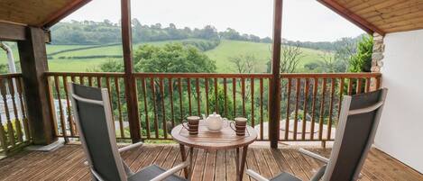 Cottage | Property grounds