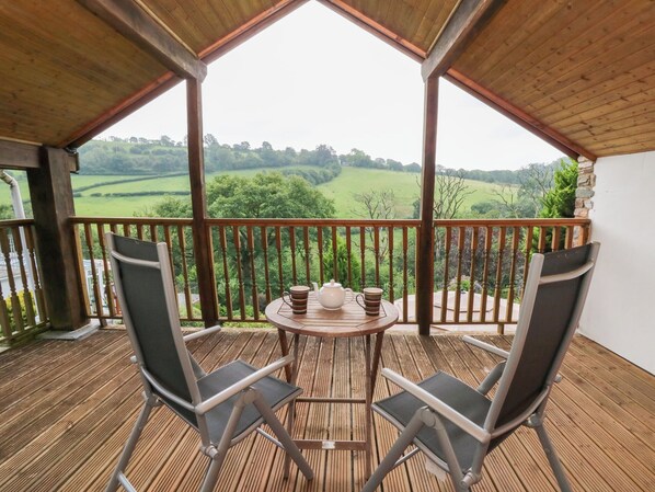 코티지 | 숙박 시설 구내