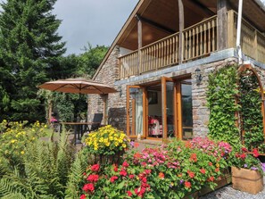 Cottage | Ngoại thất