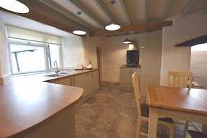 Cottage | Private kitchen