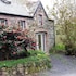 Cwmbrandy Cottage