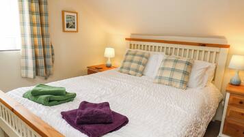 2 chambres, décoration personnalisée, ameublement personnalisé