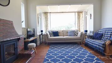 Casa de campo | Interior