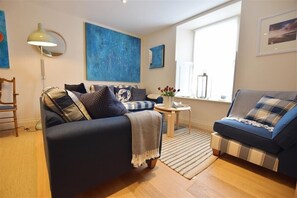 Cottage | Interior - Gwelfor, Newport (Fishguard)