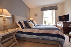 Casa de campo | 6 quartos, individualmente decorados, individualmente mobiliados