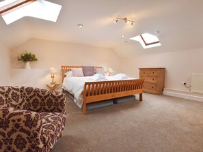 Cottage | Nội thất