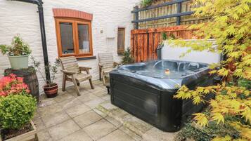 Cottage | Terrace/patio