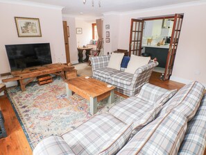 Cottage | Khu phòng khách