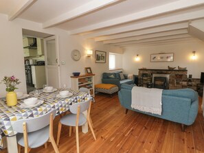 Cottage | Intérieur