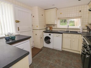 Cottage | Cuisine privée