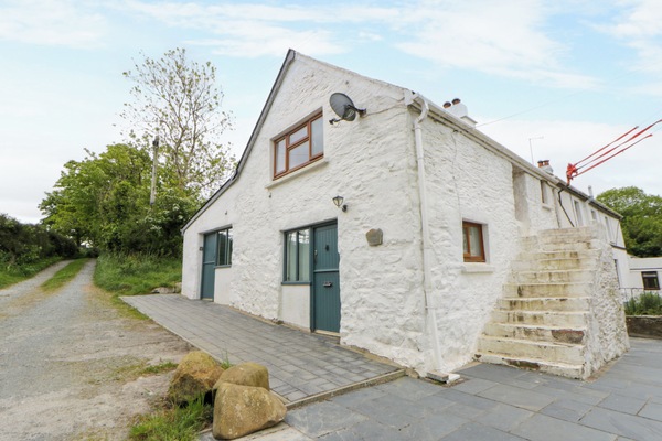 Cottage | Exterior