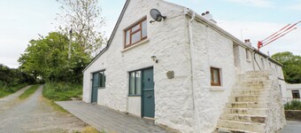Little Barn Cottage