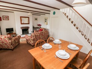 Cottage | Interior - Ty Canol (Haverfordwest)