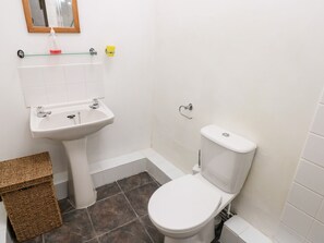 平房 | 浴室 | 淋浴設備