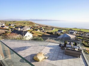 Interior - Hafod Y Mor (Criccieth)