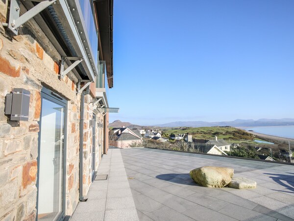 Hafod Y Mor - Criccieth
