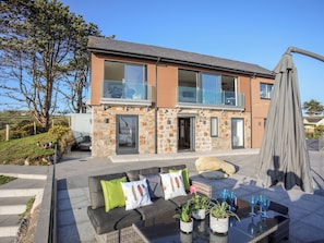 Interior - Hafod Y Mor (Criccieth)