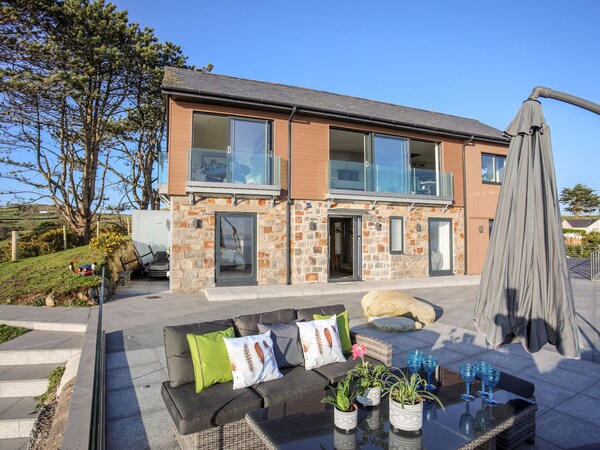 Hafod Y Mor - Criccieth