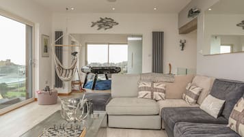 Cottage | Living room