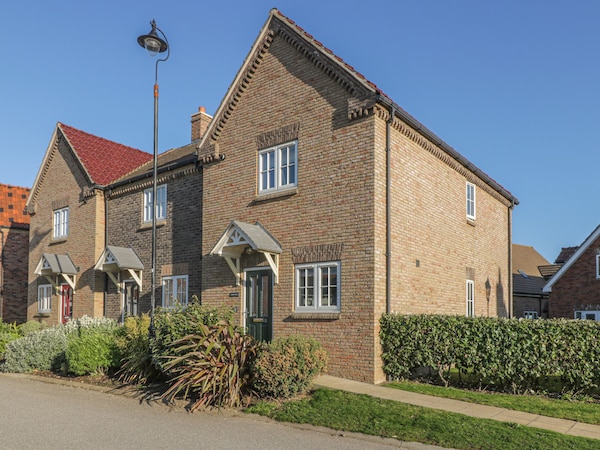 Sandy Corner - Hunmanby