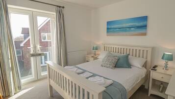 Cottage | 2 camere, con stile personalizzato, con arredamento individuale