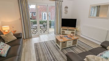 Cottage | Living room