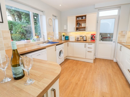 村舍 | 住宿内部