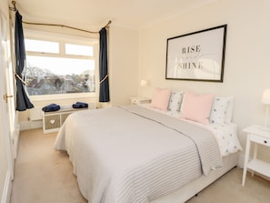 Cottage | Interior - 5 The Mall (Sandown)