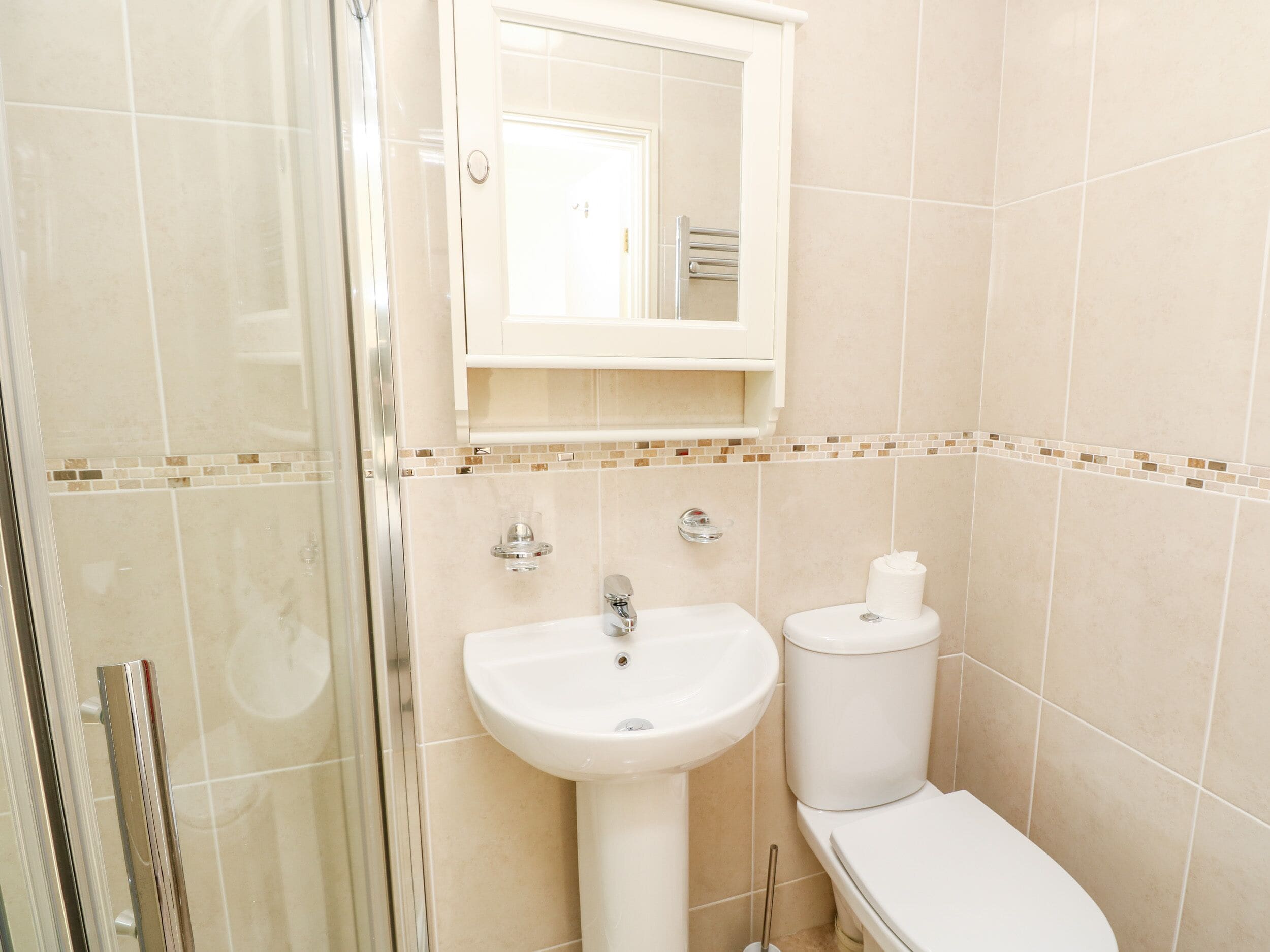 平房 | 浴室 | 淋浴設備