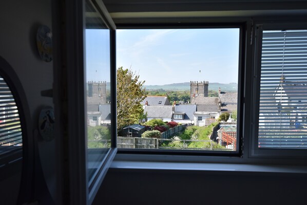 村舍 | 住宿内部