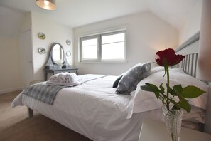 村舍 | 住宿内部