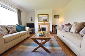 村舍 | 住宿内部