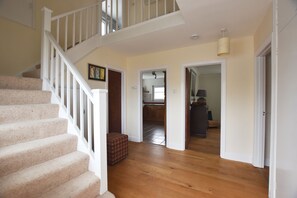 村舍 | 住宿内部